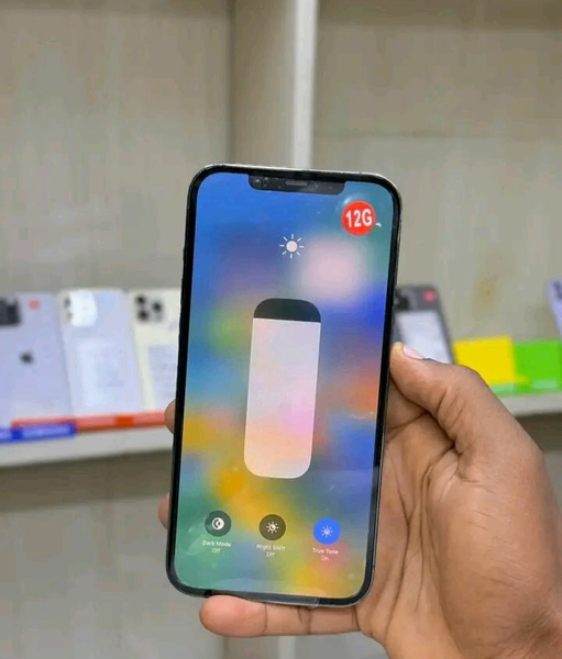 iPhone 12 Pro Max 128GB