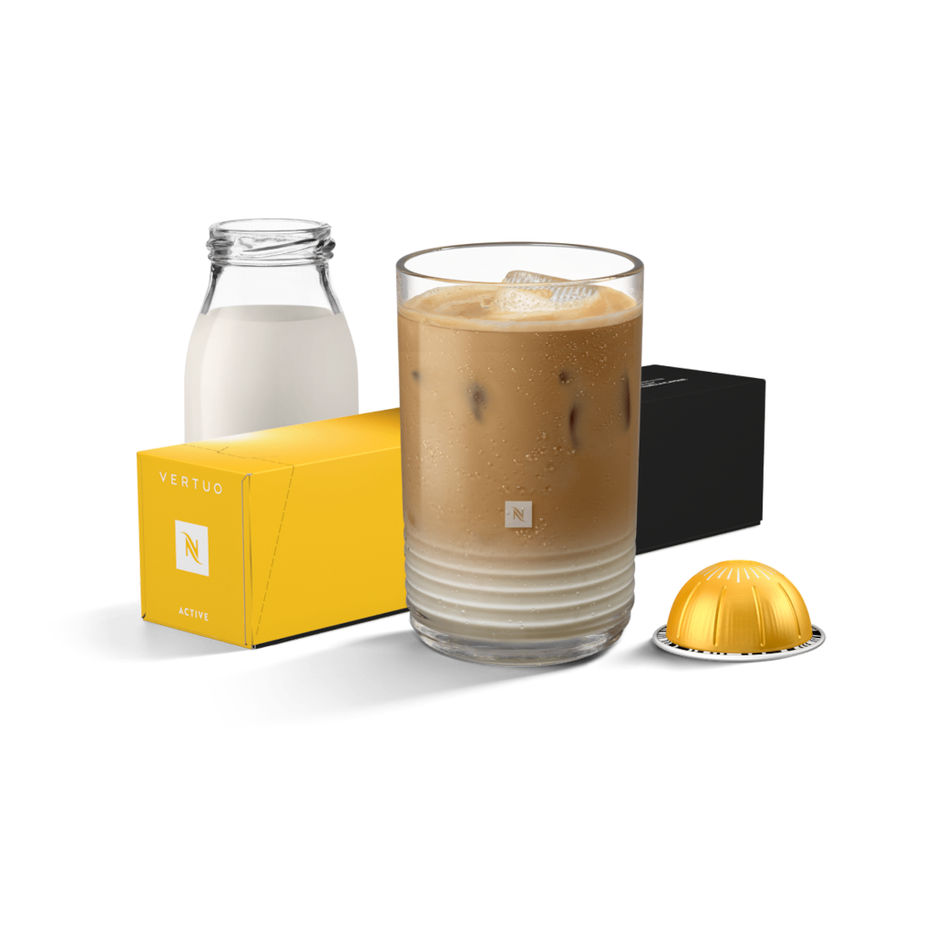 VERTUO ACTIVE