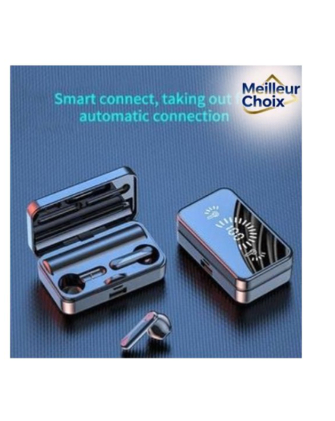 Écouteurs Bluetooth Meilleur Choix