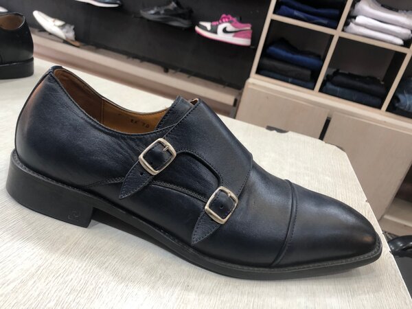 Chaussures élégantes homme