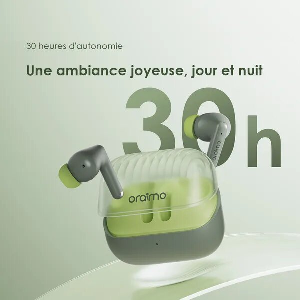 Oraimo SpaceBuds Neo