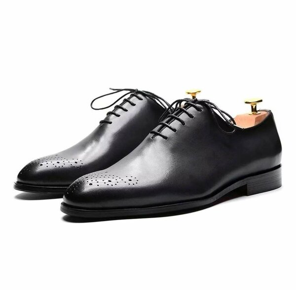 Chaussures habillées homme élégantes
