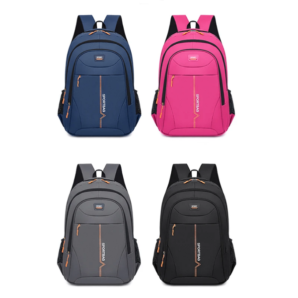 Sac à dos sport polyvalent