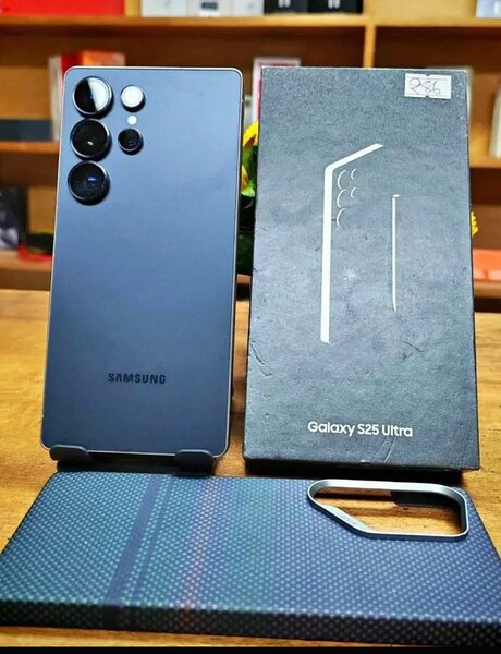 Samsung Galaxy S25 Ultra 256GB