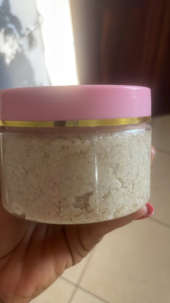 Ensemble soins corporels hydratants