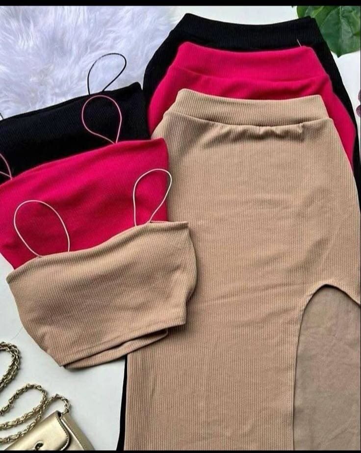 Robe moulante élégante