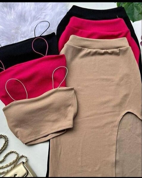 Robe moulante élégante