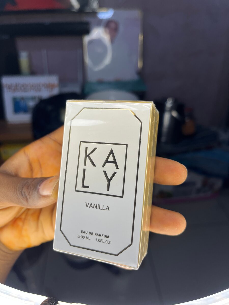 Kaly Eau de Parfum 30ml