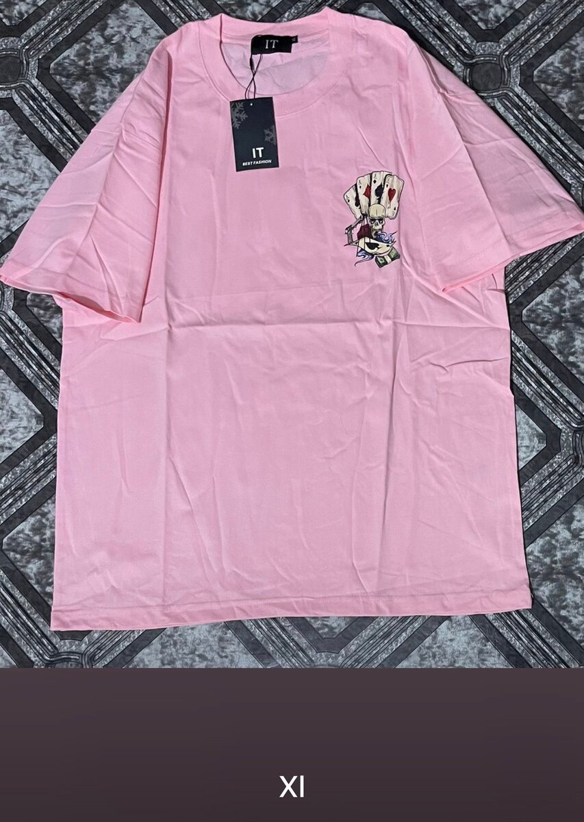 T-shirts Unisex Imprimés