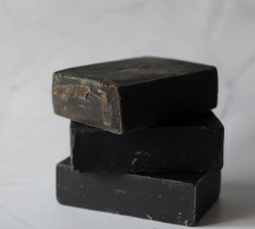 Savon noir
