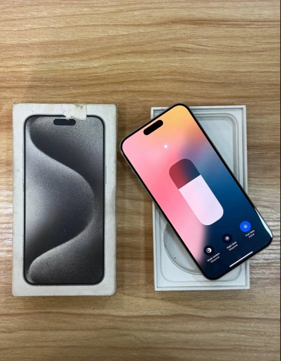 iPhone 14 Pro Max  256GB