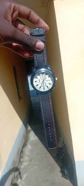 Montre élégante