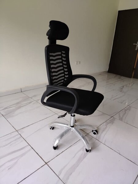 Chaise de bureau ergonomique