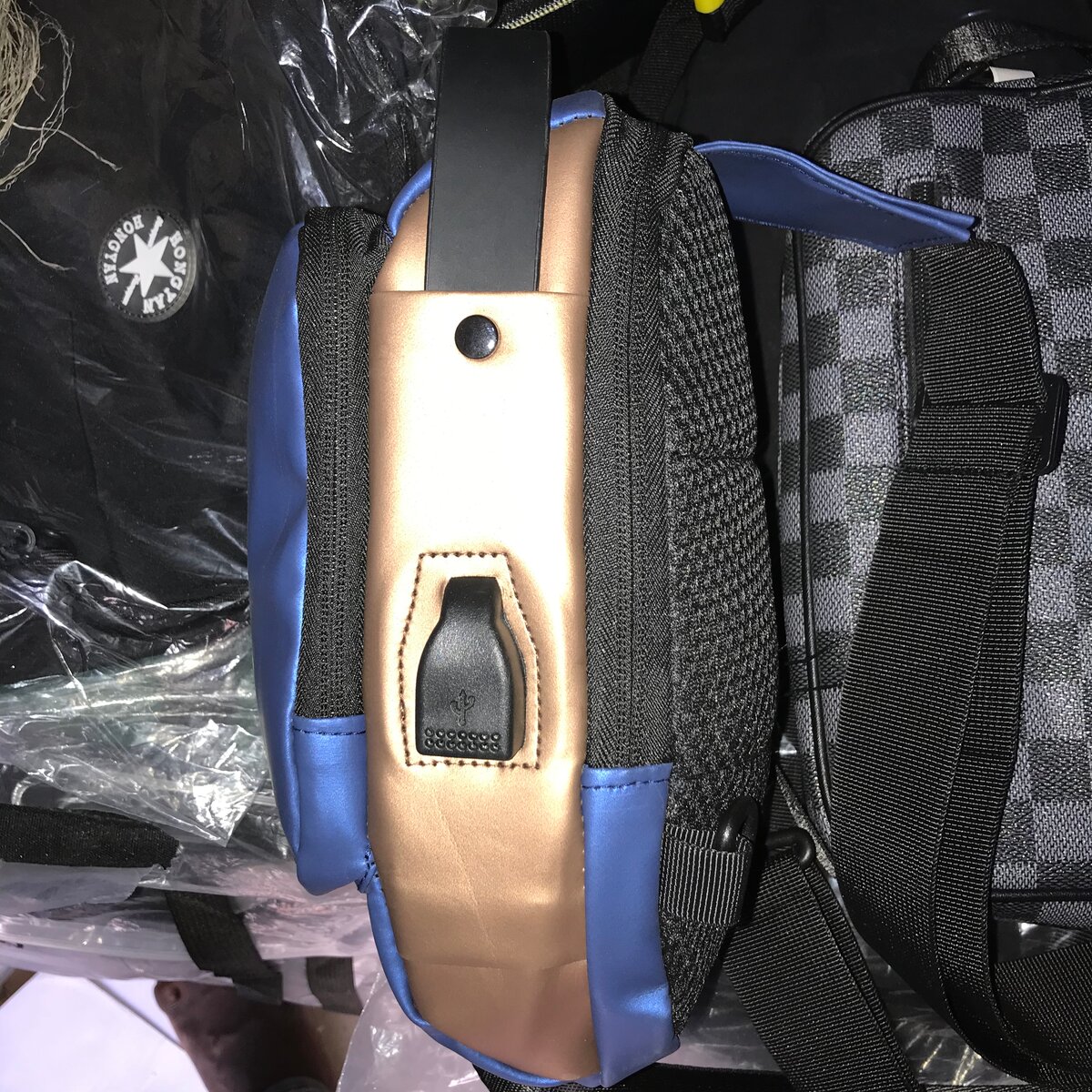 Sac Bandoulières fashion petit