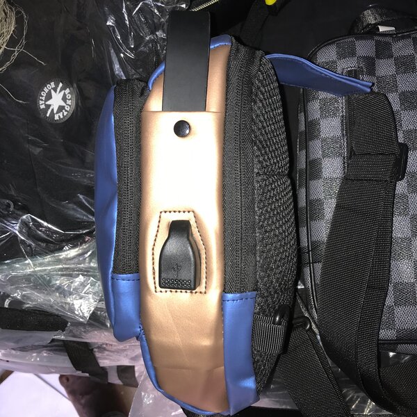 Sac Bandoulières fashion petit