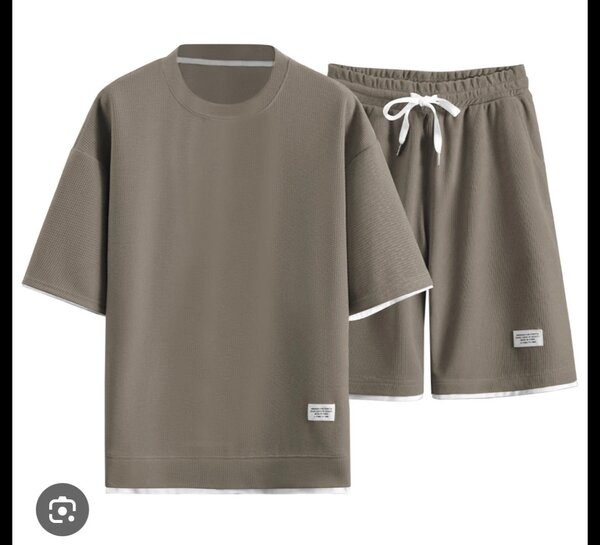 Ensemble décontracté homme