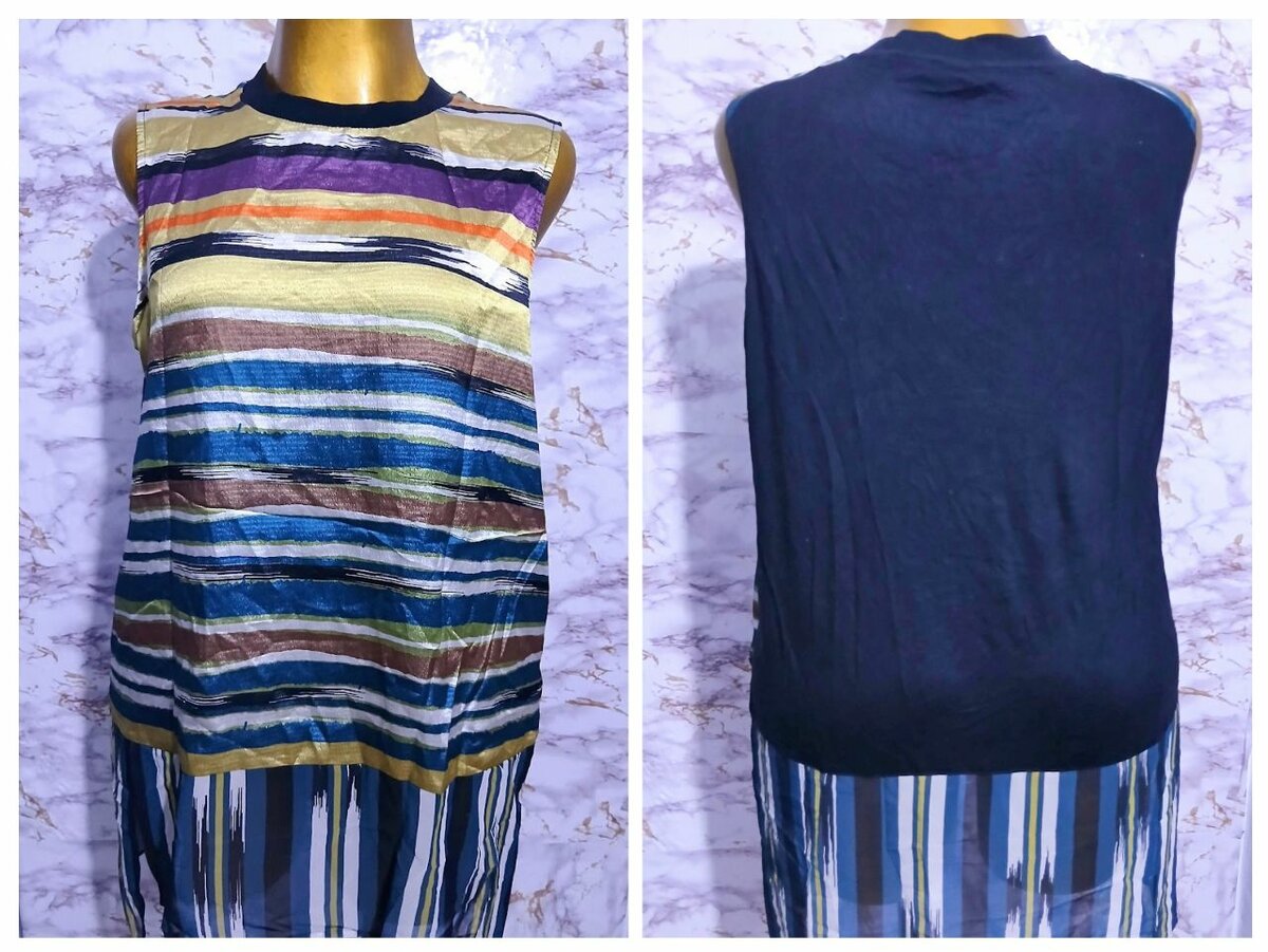 Chemisier floral élégant