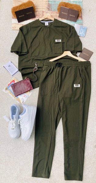 Ensemble Décontracté Homme NYC