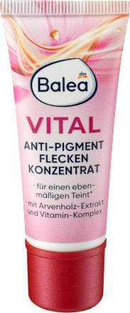 Crème anti-tache pigmentaire