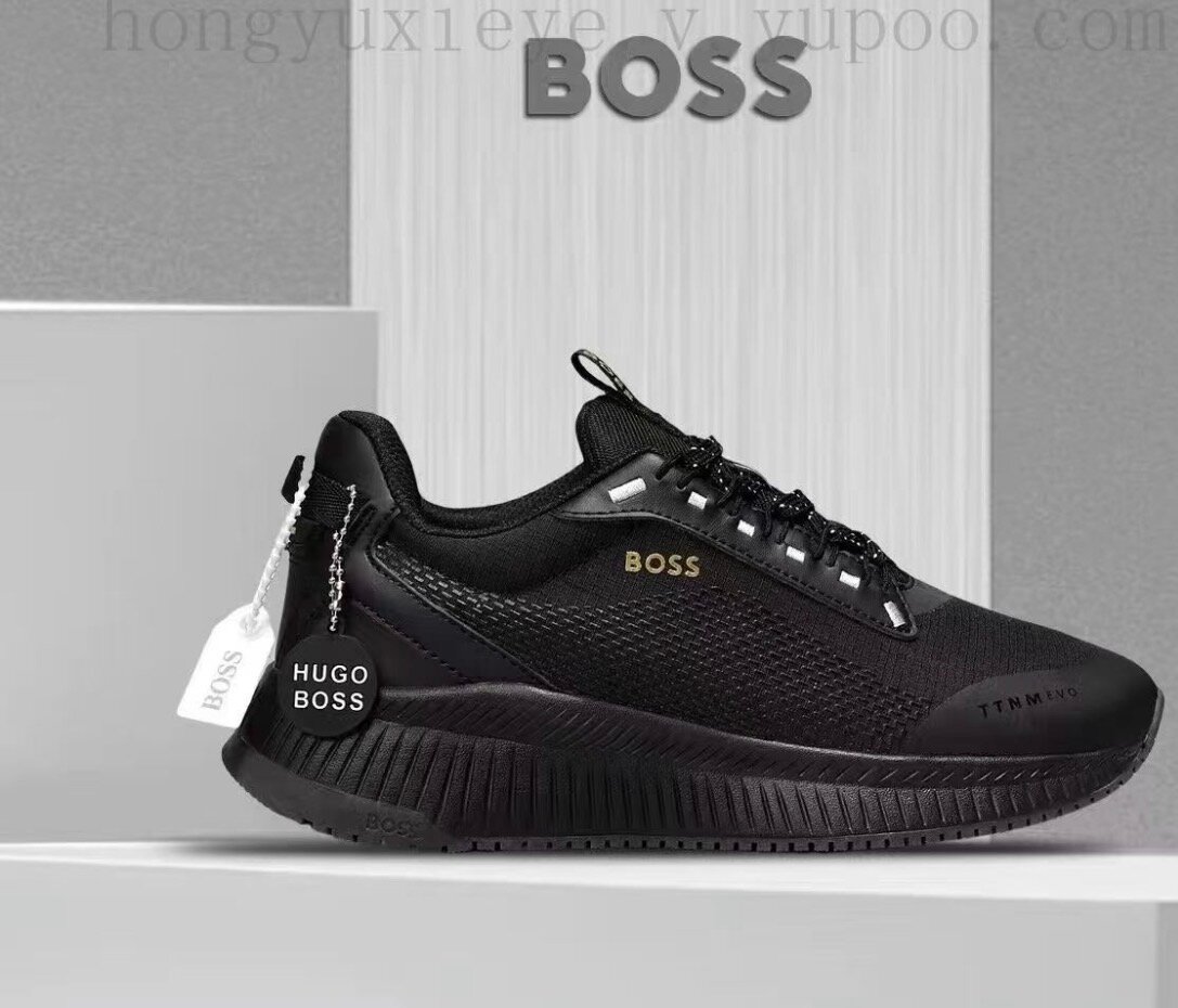 Baskets Homme Hugo Boss