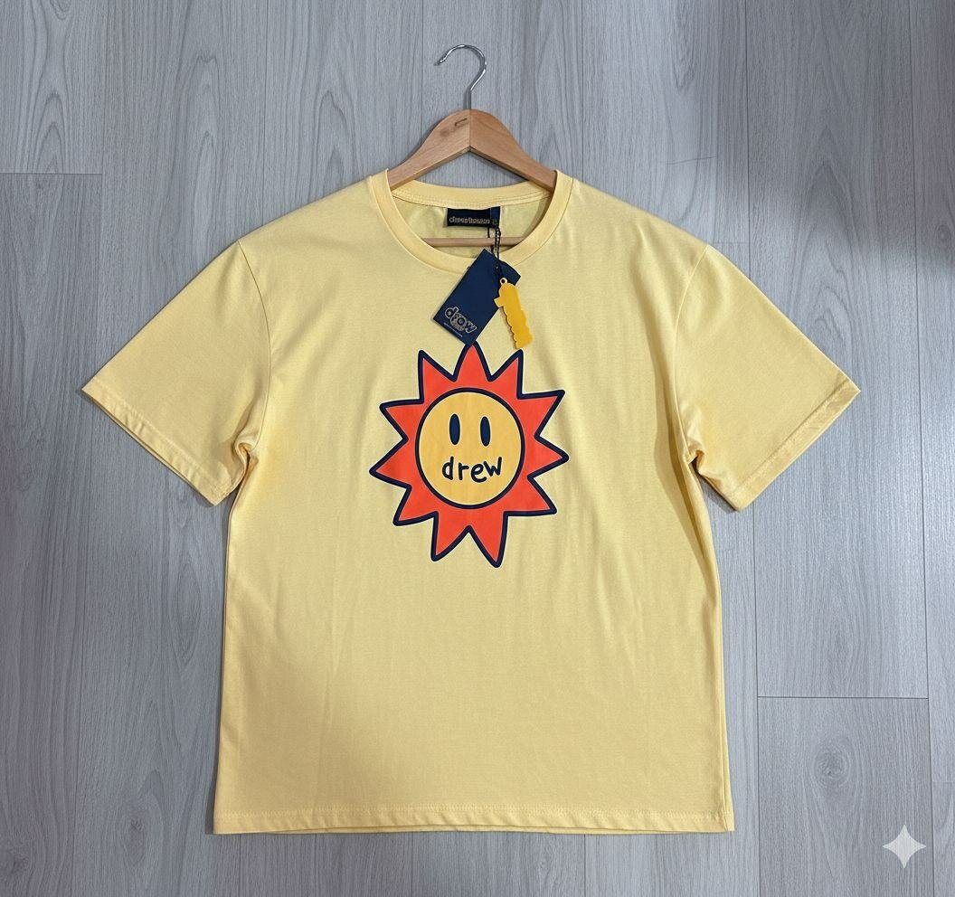 T-shirts tendance unisexe