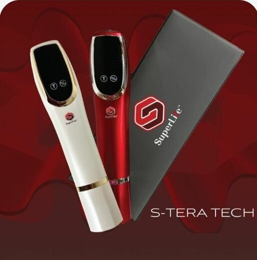 S-TERA TECH