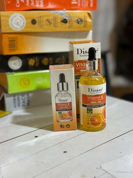 Serum+Toner (le kit)