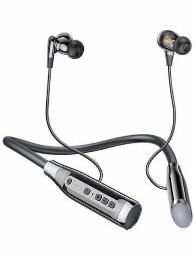 Écouteurs Bluetooth Tour de Cou