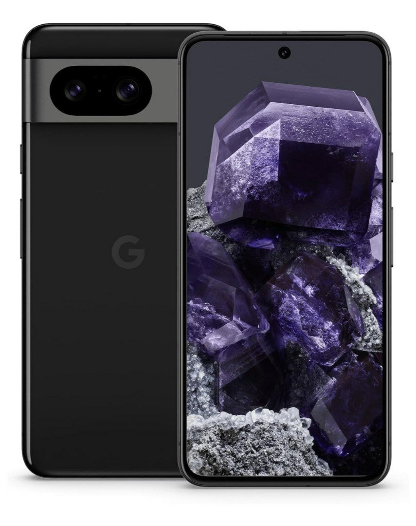Google Pixel 8 12gb ram