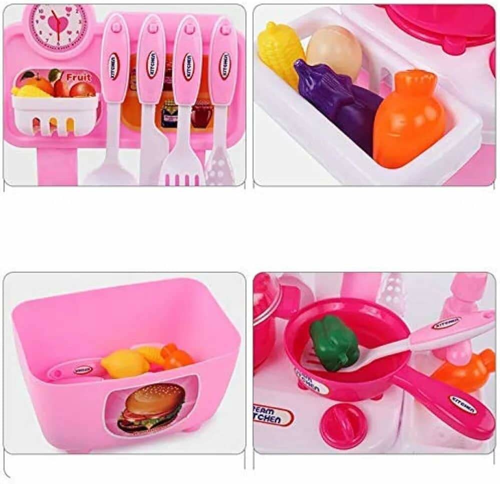 Cuisine enfant Dream Kitchen
