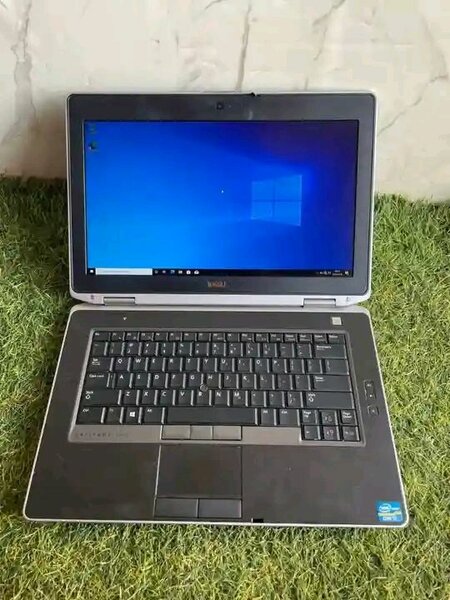Ordinateur Portable Dell i5