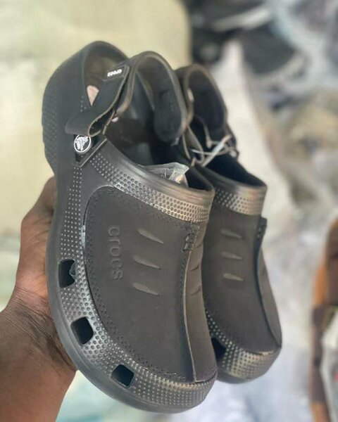 Sabots confort pour adulte