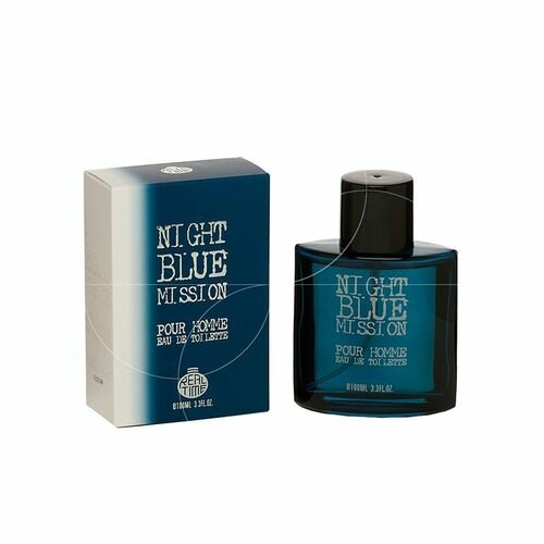 Eau de Toilette Homme 100ml