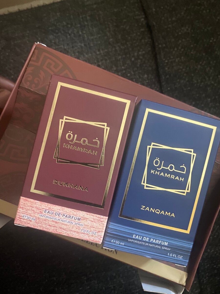 Parfum KALY Yum Ice Cream