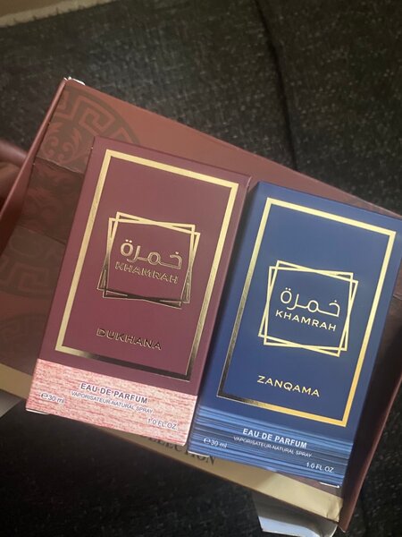 Parfum KALY Yum Ice Cream