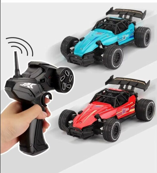 Voiture RC Télécommandée Sport