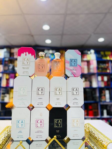 Eau de Parfum KALY Délicieux