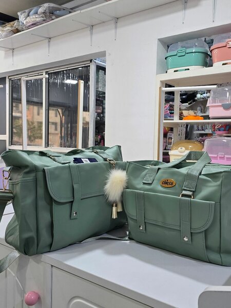 Sacs à langer Chicco élégants