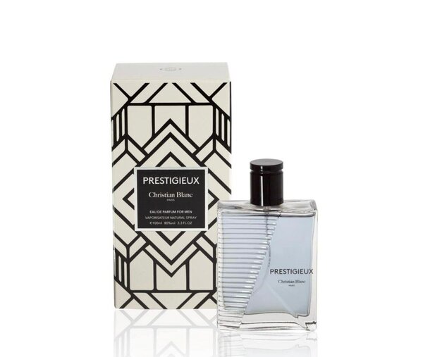 Parfum Homme Prestigieux