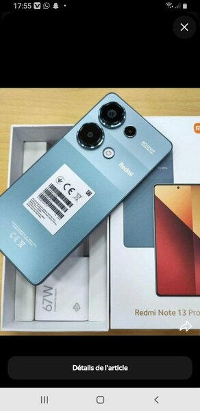 Redmi Note 13 Pro 5G