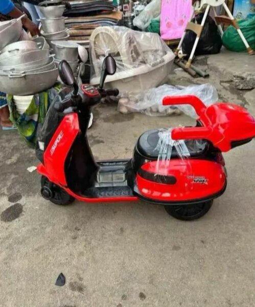 Scooter pour enfants