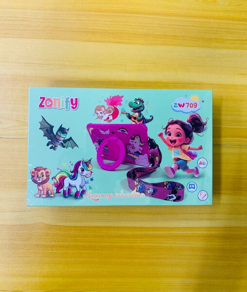 Tablette Enfant Zonify ZW709