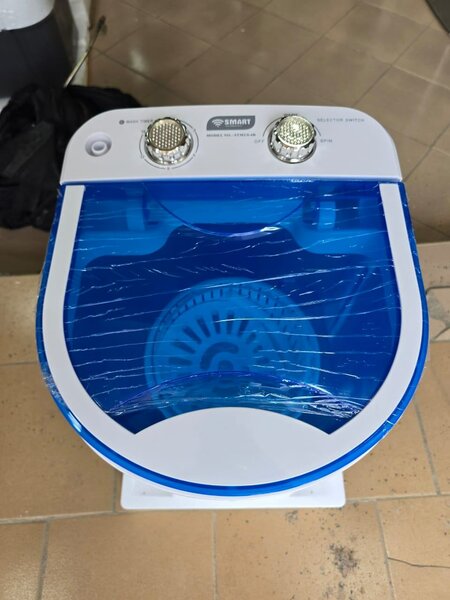 Mini machine à laver portable