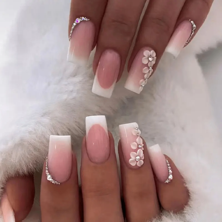Faux ongle