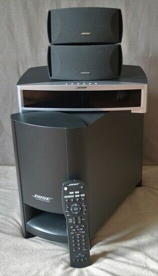 Système audio Bose Lifestyle