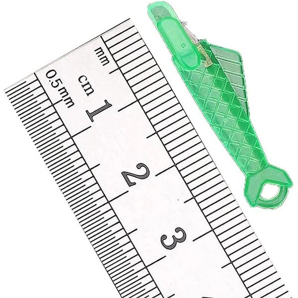 Enfile-aiguille pratique