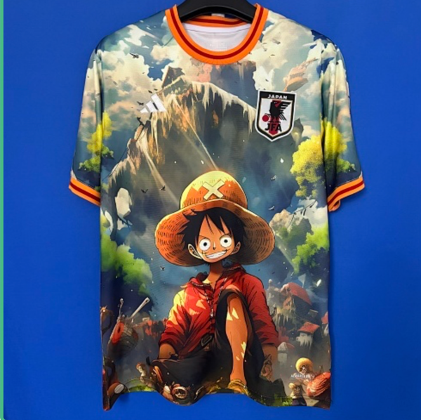 Maillot anime collection