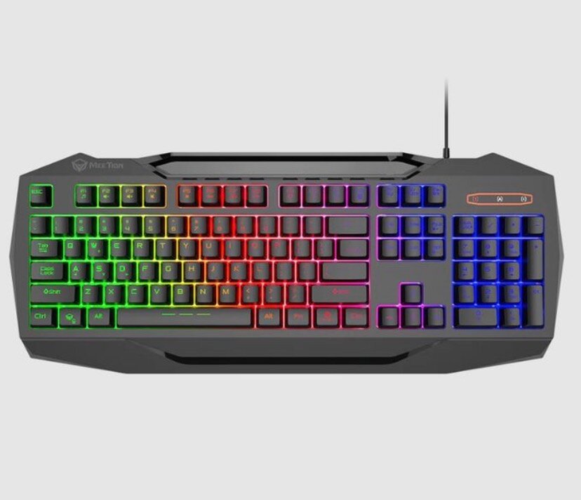 Ensemble Gaming PC RGB