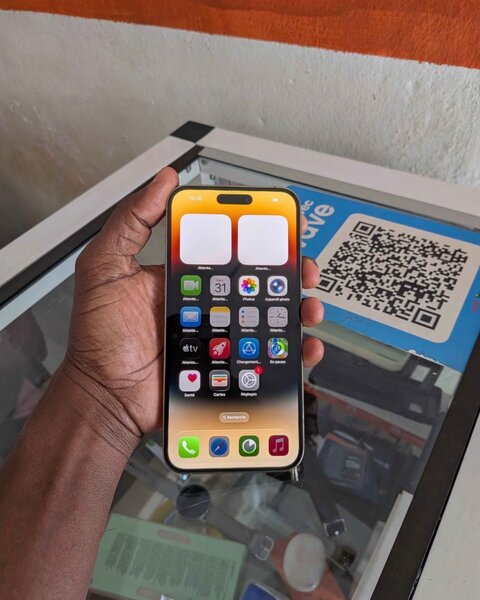 iPhone 14 Pro Max 256GB
