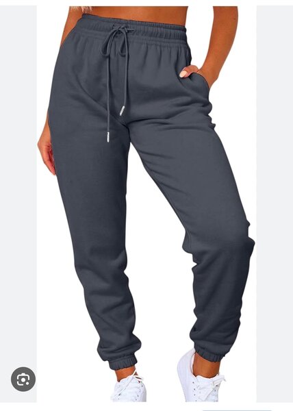 Pantalon jogging pour femmes